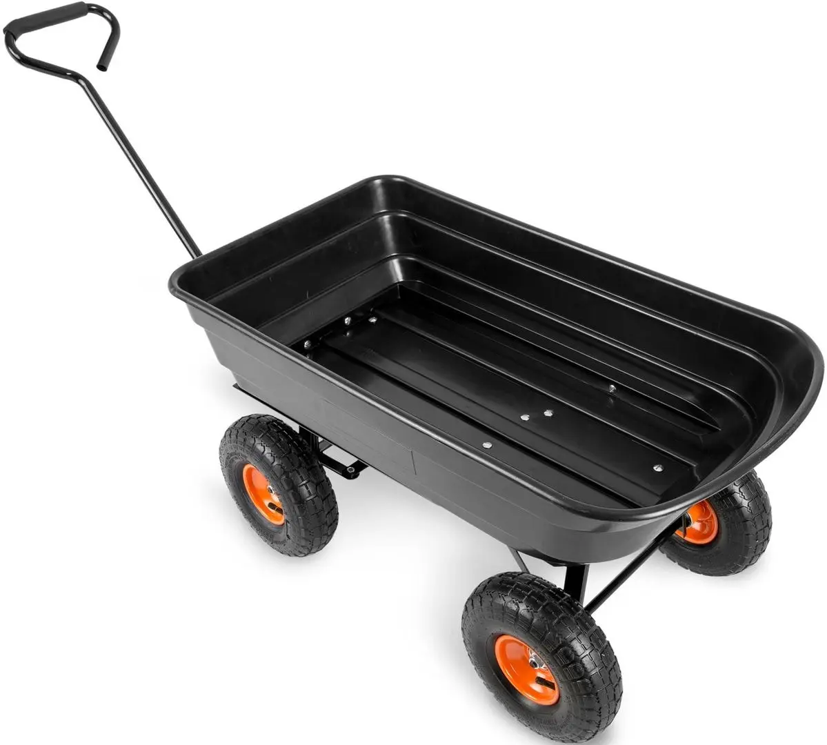 Roaba Humberg 4872 (Black/Orange)