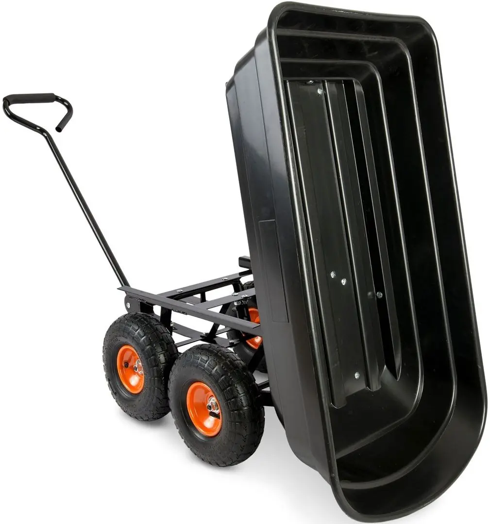 Roaba Humberg 4872 (Black/Orange)