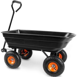 Roaba Humberg 4872 (Black/Orange)