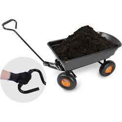 Roaba Humberg 4872 (Black/Orange) Thumb