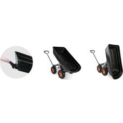 Roaba Humberg 4872 (Black/Orange) Thumb