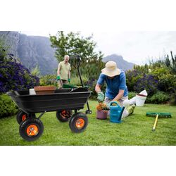 Roaba Humberg 4872 (Black/Orange) Thumb