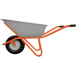 Roaba Kamoto WB 100 (Grey) Thumb