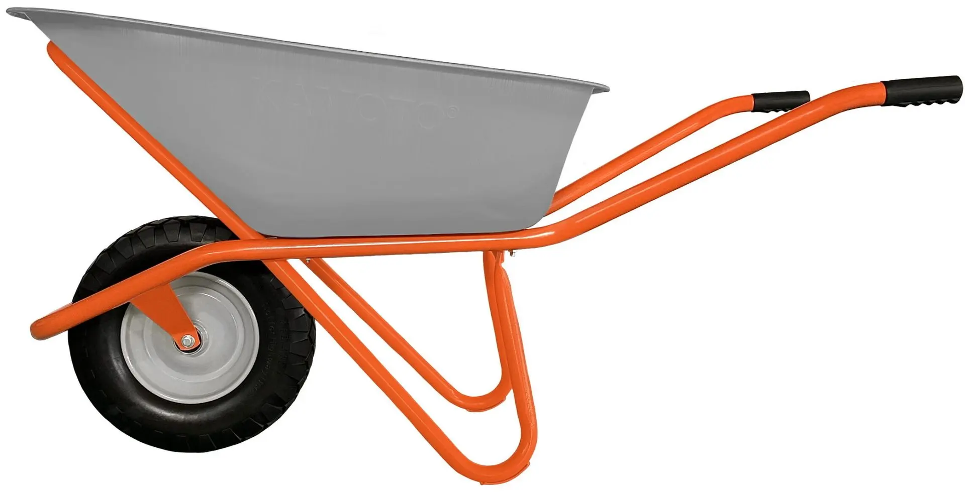 Roaba Kamoto WB 100 (Grey)