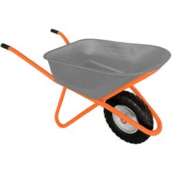 Roaba Kamoto WB 100 (Grey) Thumb