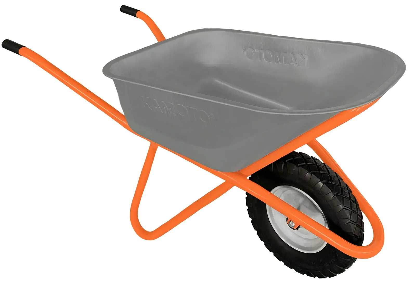 Roaba Kamoto WB 100 (Grey)