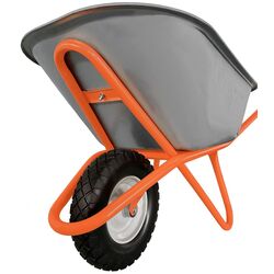 Roaba Kamoto WB 100 (Grey) Thumb