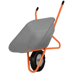 Roaba Kamoto WB 100 (Grey) Thumb