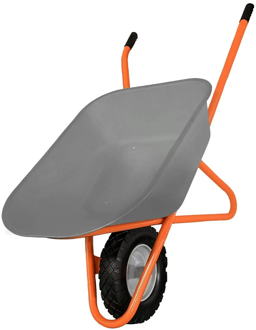 Roaba Kamoto WB 100 (Grey)