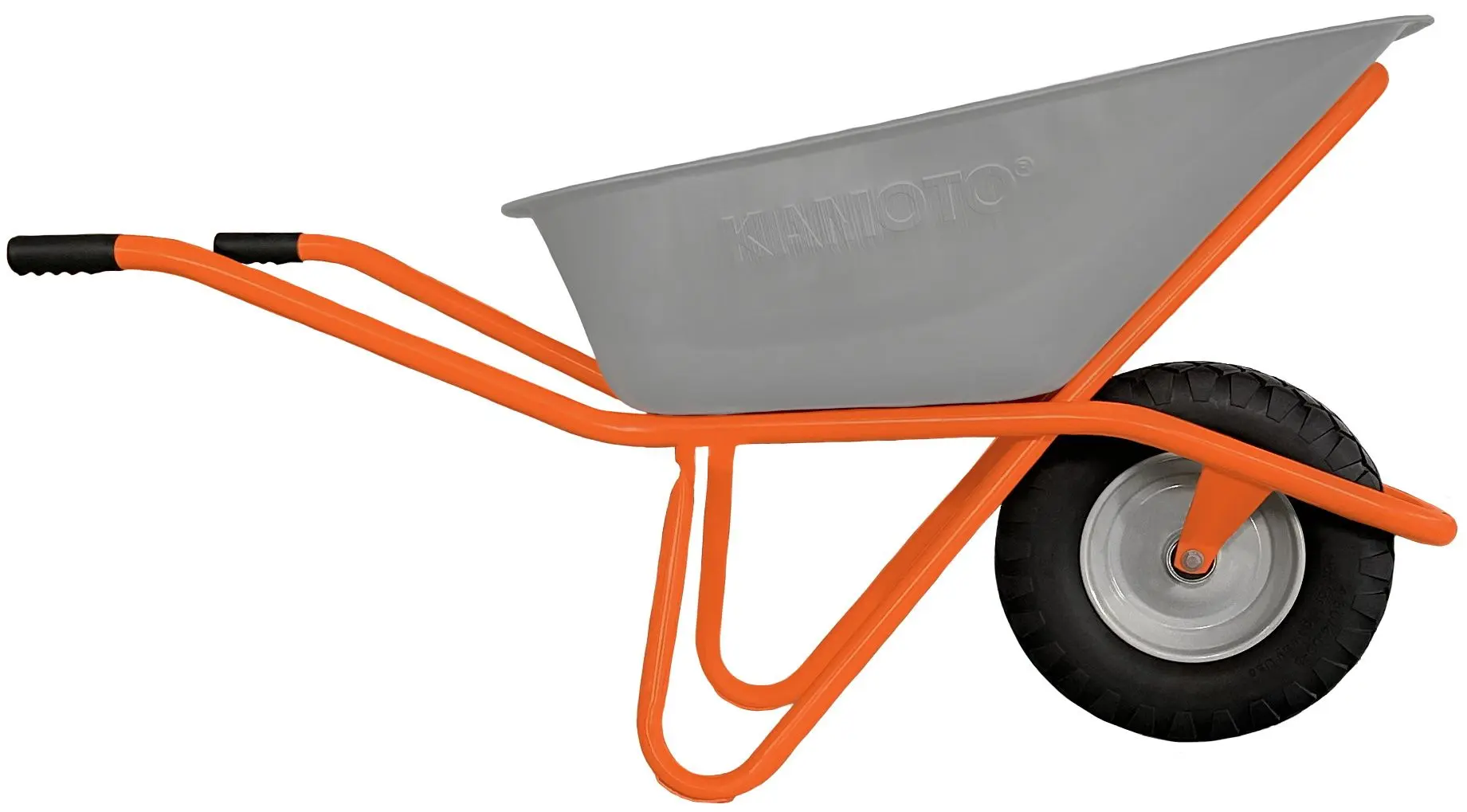 Roaba Kamoto WB 100 (Grey)