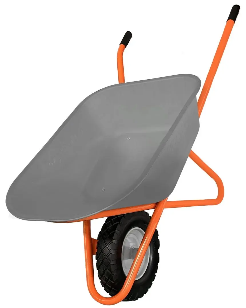 Roaba Kamoto WB 85 (Grey)