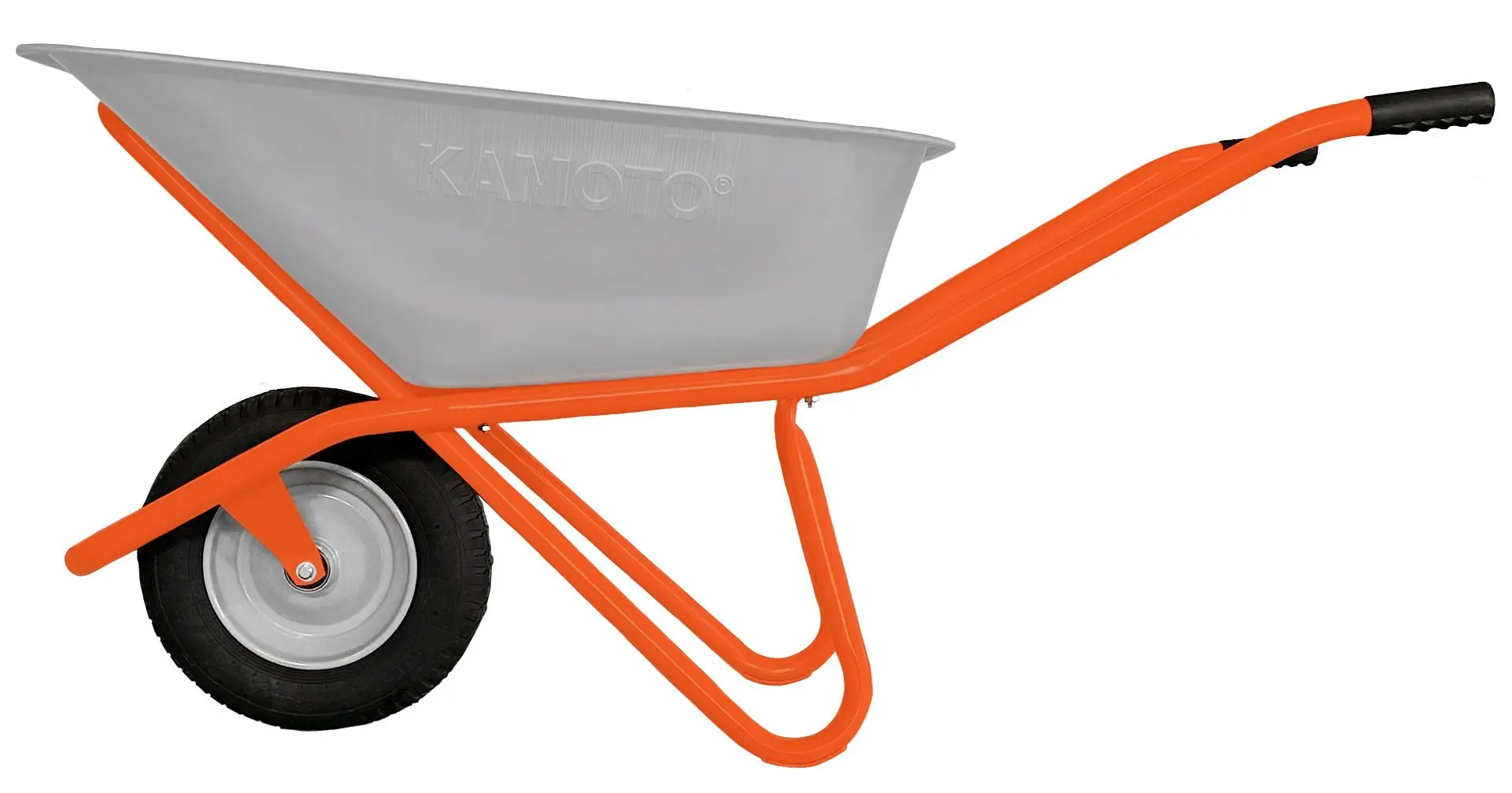 Roaba Kamoto WB 85 (Grey)