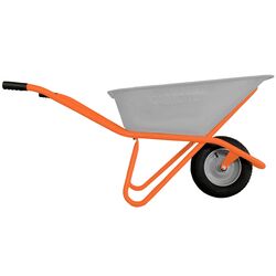 Тачка Kamoto WB 85 (Grey)