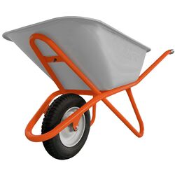 Roaba Kamoto WB 85 (Grey) Thumb