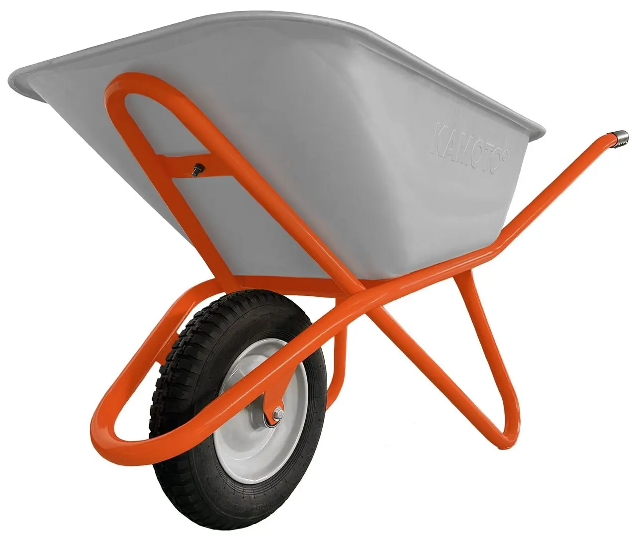 Roaba Kamoto WB 85 (Grey)