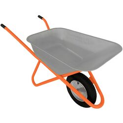 Roaba Kamoto WB 85 (Grey) Thumb