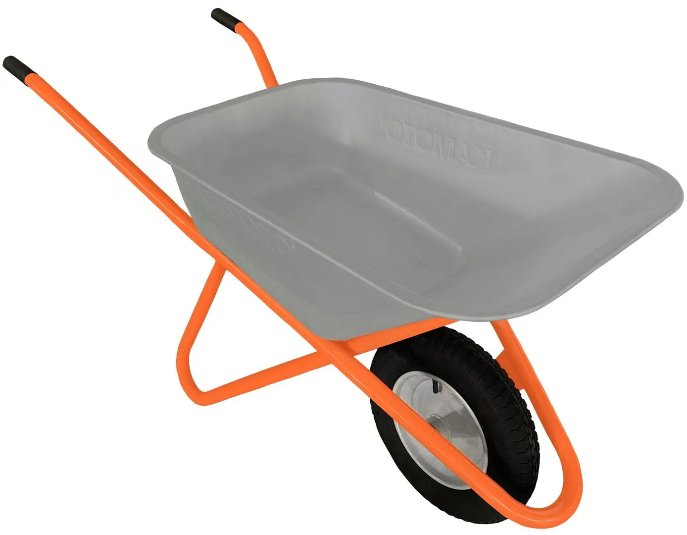 Roaba Kamoto WB 85 (Grey)