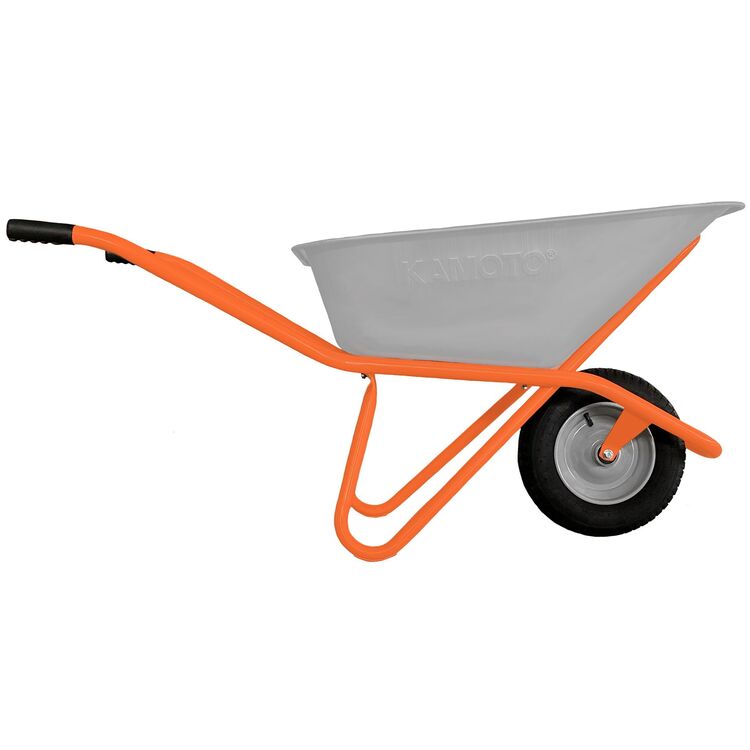 Roaba Kamoto WB 85 (Grey)