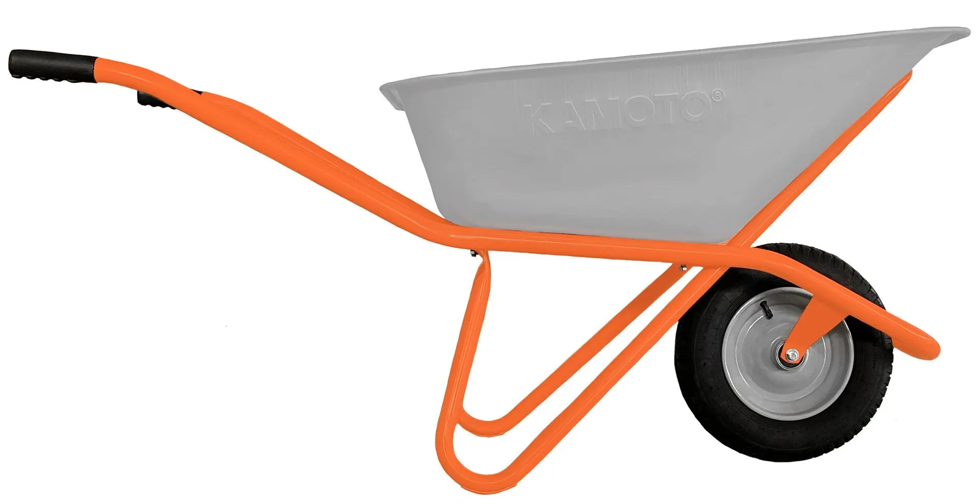 Roaba Kamoto WB 85 (Grey)