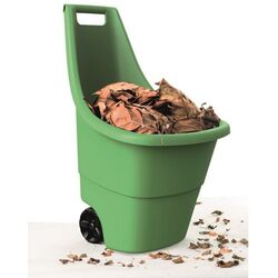 Садовая тачка Keter Easy Go 50L (Green) Thumb