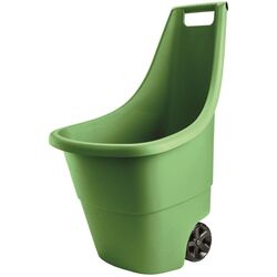 Садовая тачка Keter Easy Go 50L (Green)