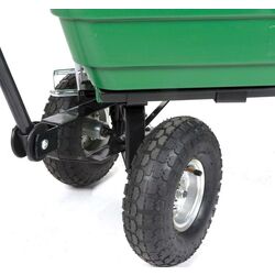 Roaba Kinzo 167145 (Green) Thumb