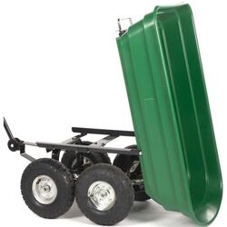 Roaba Kinzo 167145 (Green) Thumb