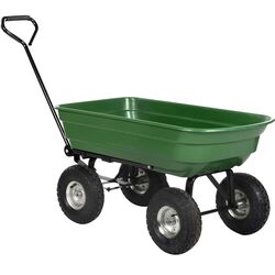 Roaba Kinzo 167145 (Green)