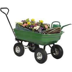 Roaba Kinzo 167145 (Green) Thumb