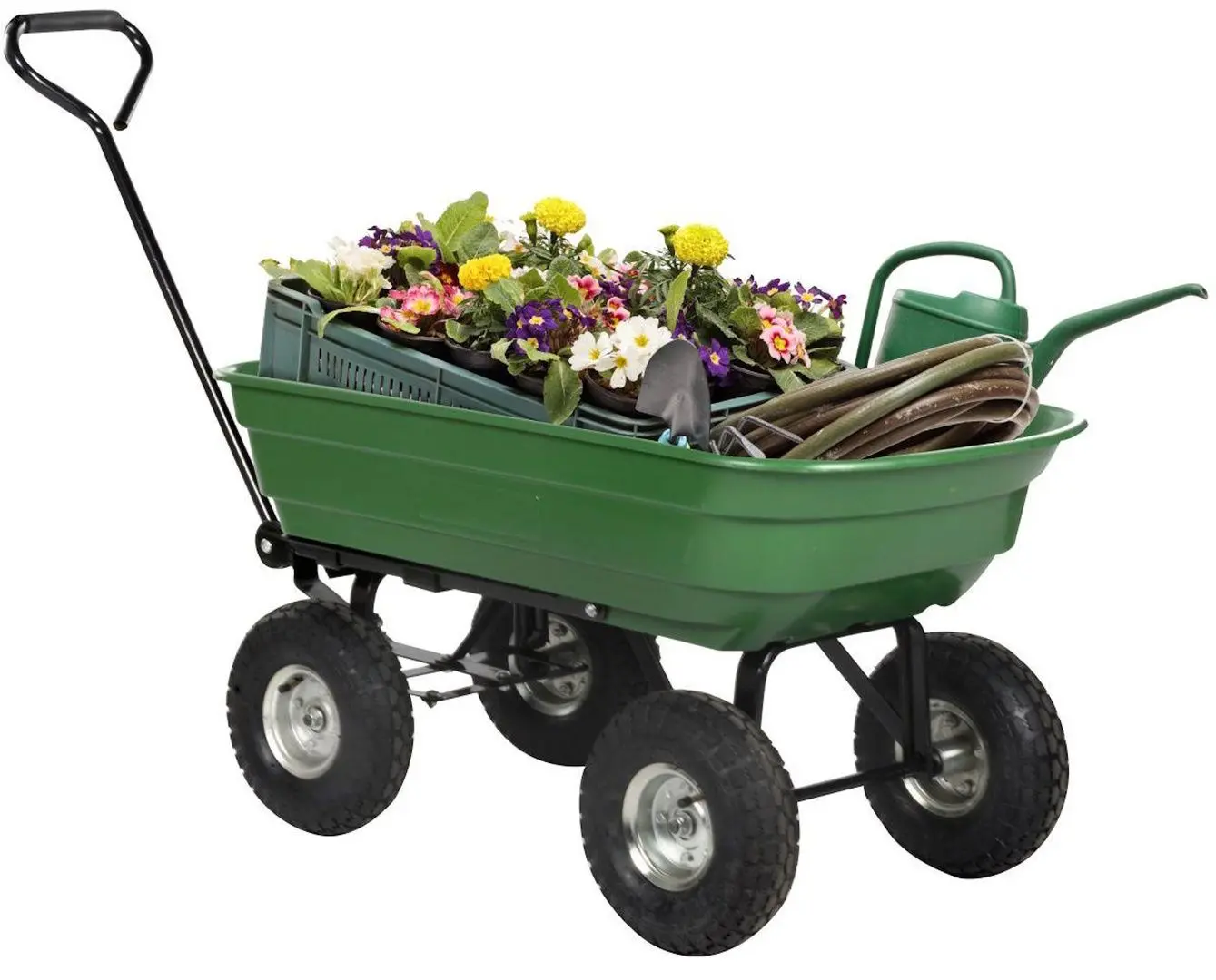 Roaba Kinzo 167145 (Green)