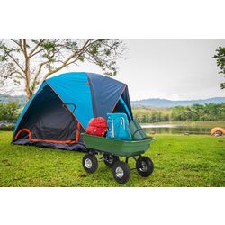 Roaba Kinzo 167145 (Green) Thumb