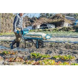 Roaba Makita DCU180Z Thumb