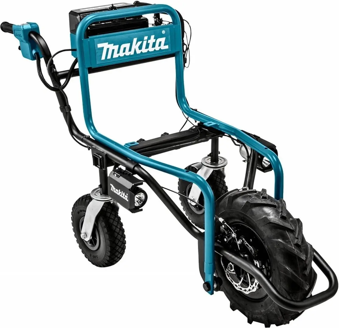 Roaba Makita DCU180Z