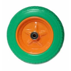 Roata pentru roaba Micul Fermier 350-8 Spuma