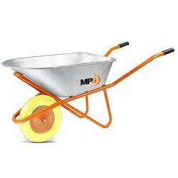 Строительная тачка MPN 12964 (90L) Thumb