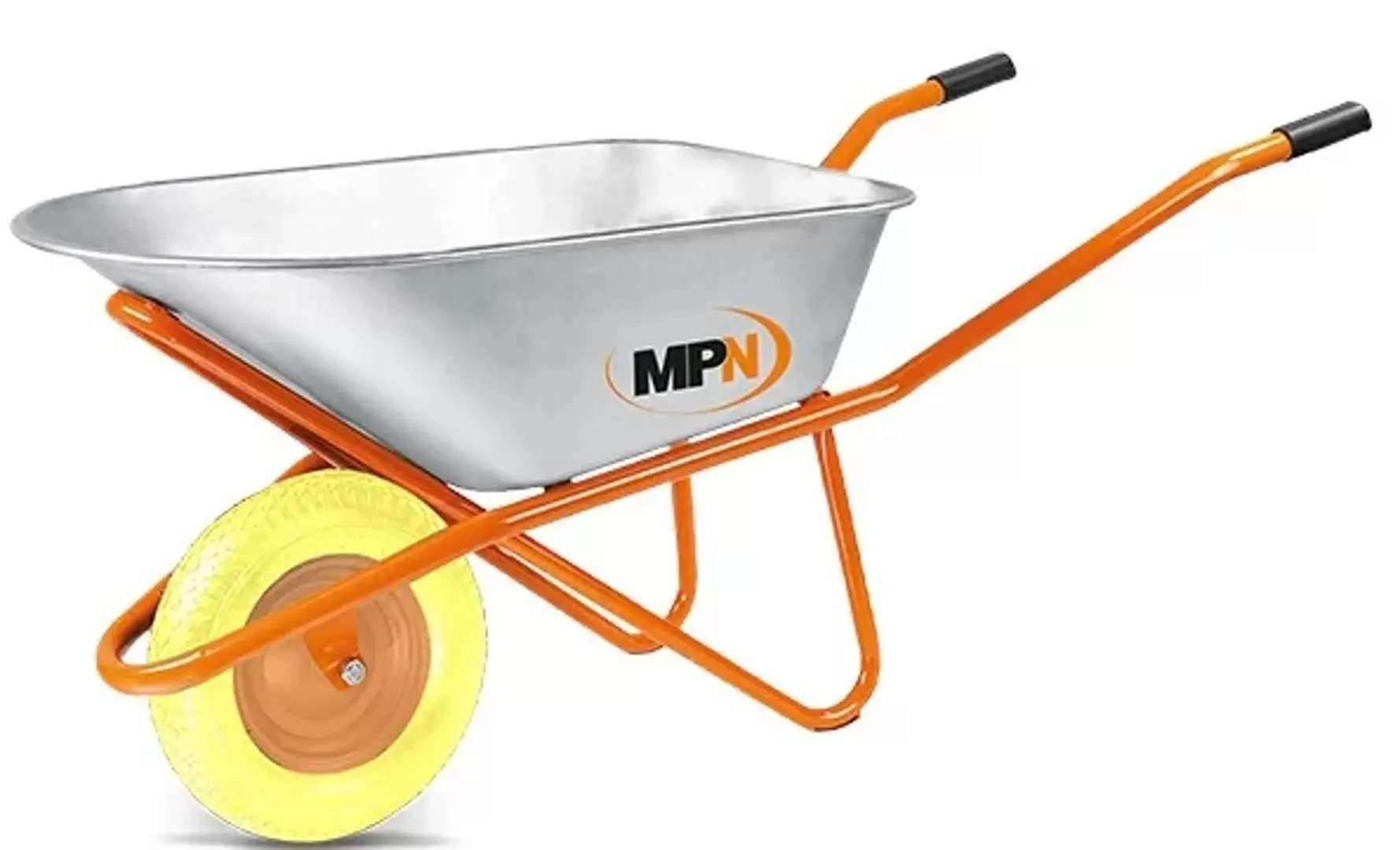 Строительная тачка MPN 12964 (90L)