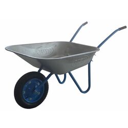 Строительная тачка MPN WB 6206 (85L)