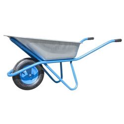 Строительная тачка MPN WB 6431 (80 л)