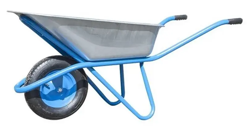 Строительная тачка MPN WB 6431 (80 л)