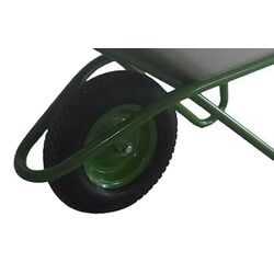 Roaba MPN WB 6431 (Silver/Grey) Thumb