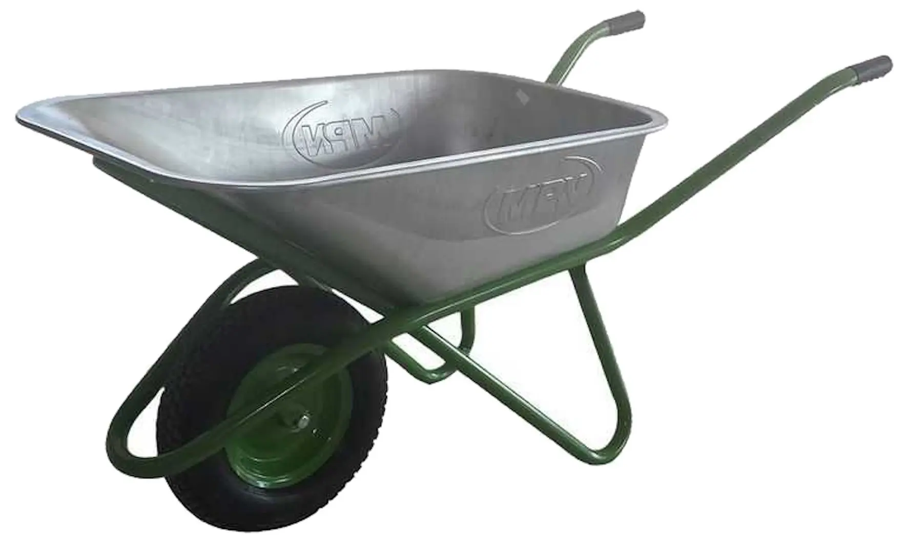 Roaba MPN WB 6431 (Silver/Grey)