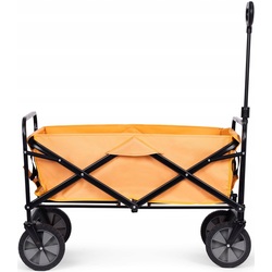 Carucior de gradina MultiGarden BP-025 (Orange) Thumb