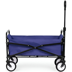 Carucior de gradina MultiGarden TC-005 (Blue) Thumb