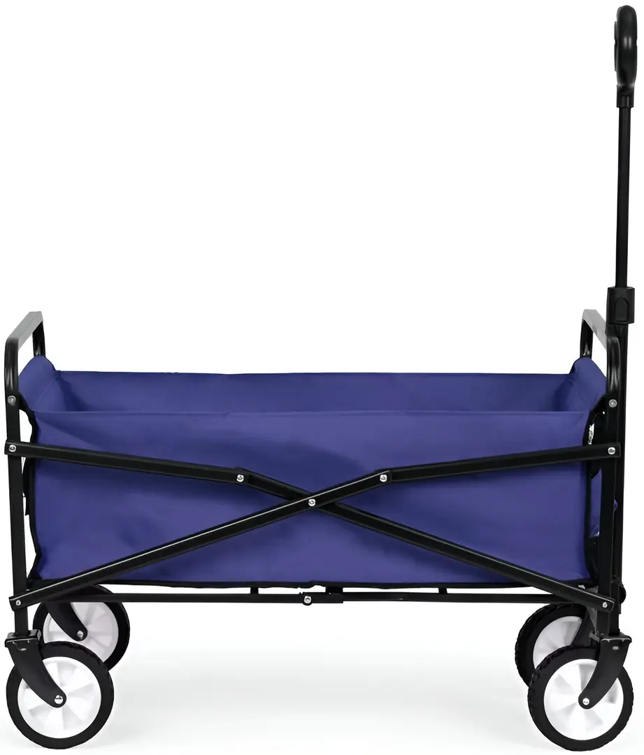 Carucior de gradina MultiGarden TC-005 (Blue)