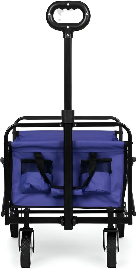 Carucior de gradina MultiGarden TC-005 (Blue)