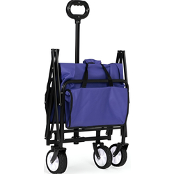 Carucior de gradina MultiGarden TC-005 (Blue) Thumb