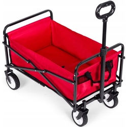 Carucior de gradina MultiGarden TC-005 (Red)