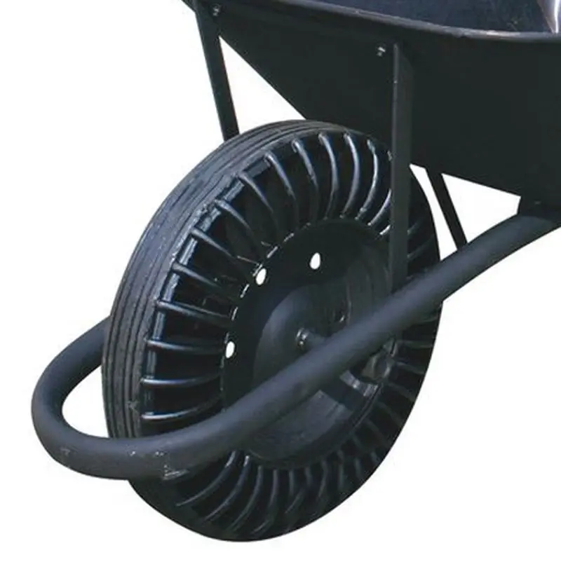 Carucior de gradina Oravan SF 95SB 60L (Black)