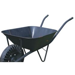 Carucior de gradina Oravan SF 95SB 60L (Black) Thumb