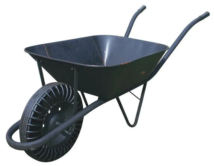 Carucior de gradina Oravan SF 95SB 60L (Black)